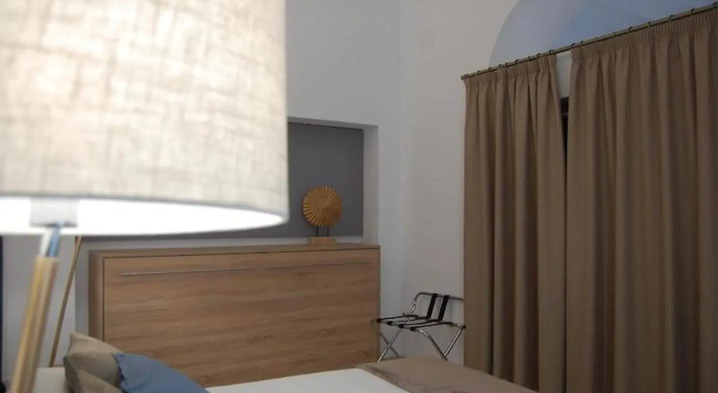 Apartamento Guesting Basilica 3 ROOM_EXAMPLE
