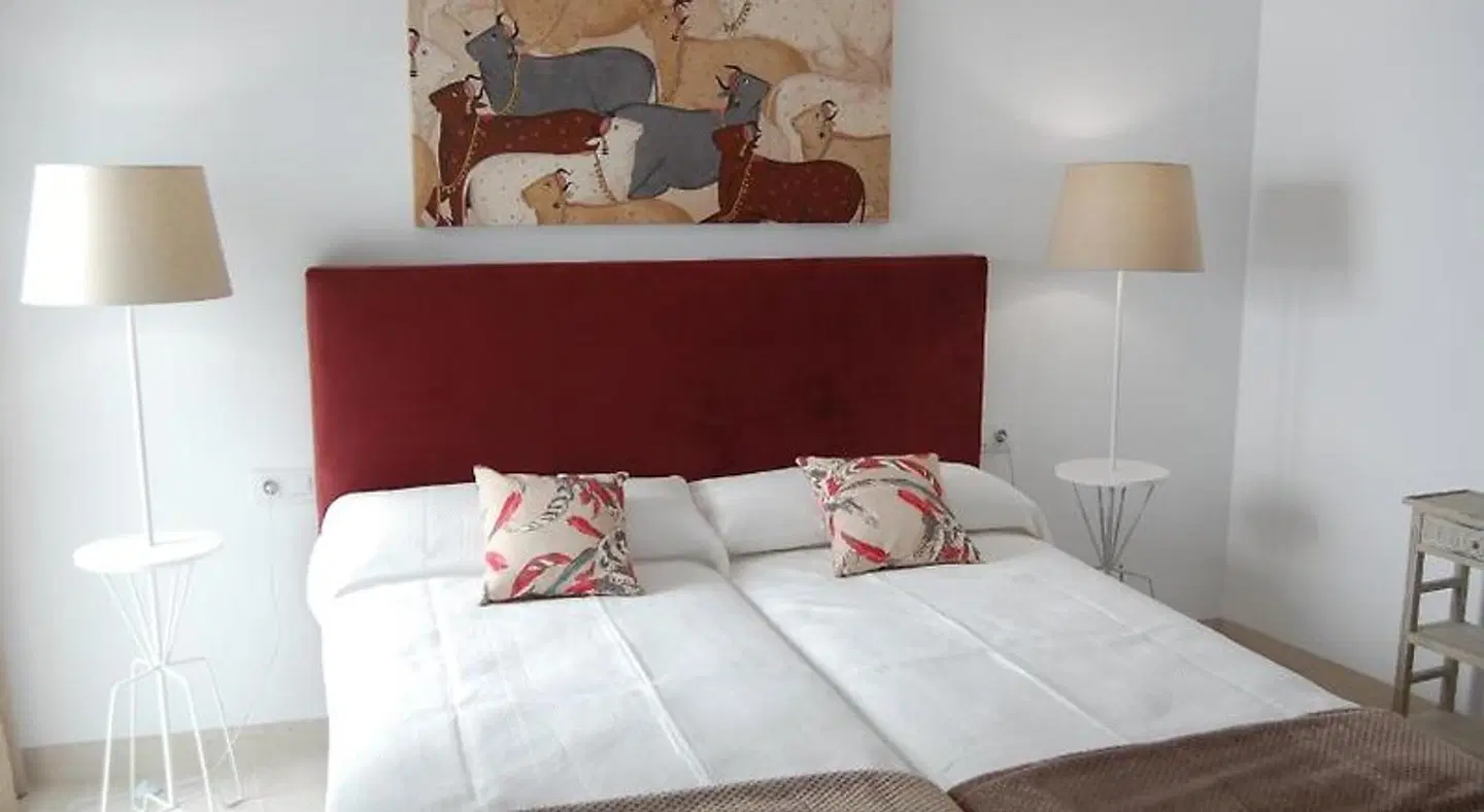 Apartamento Guesting Basilica 3 ROOM_EXAMPLE