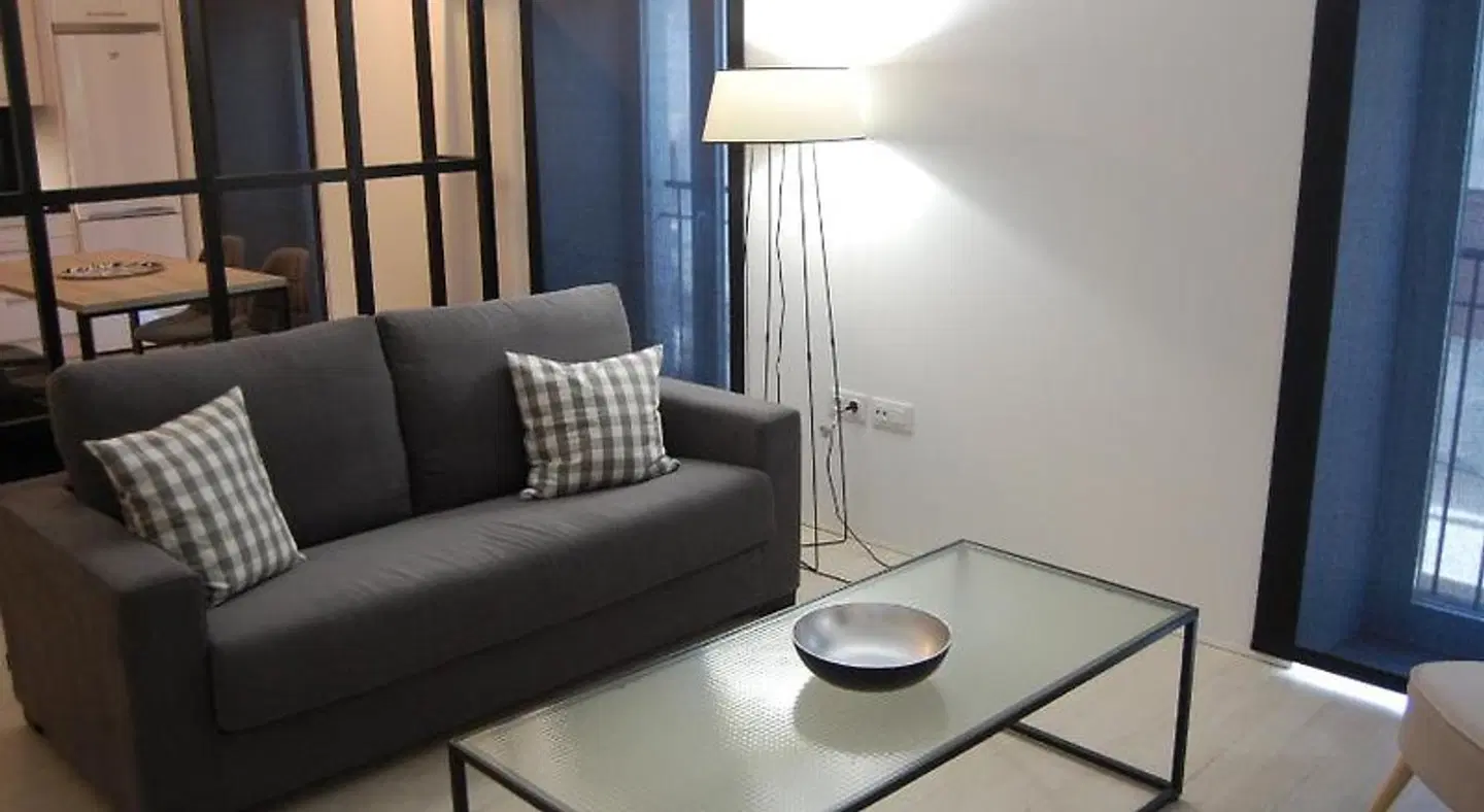 Apartamento Guesting Basilica 3 ROOM_EXAMPLE
