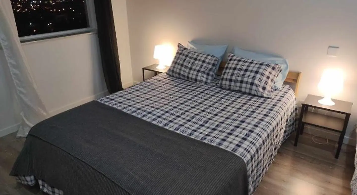 Bossa nova guesthouse braga ROOM_EXAMPLE