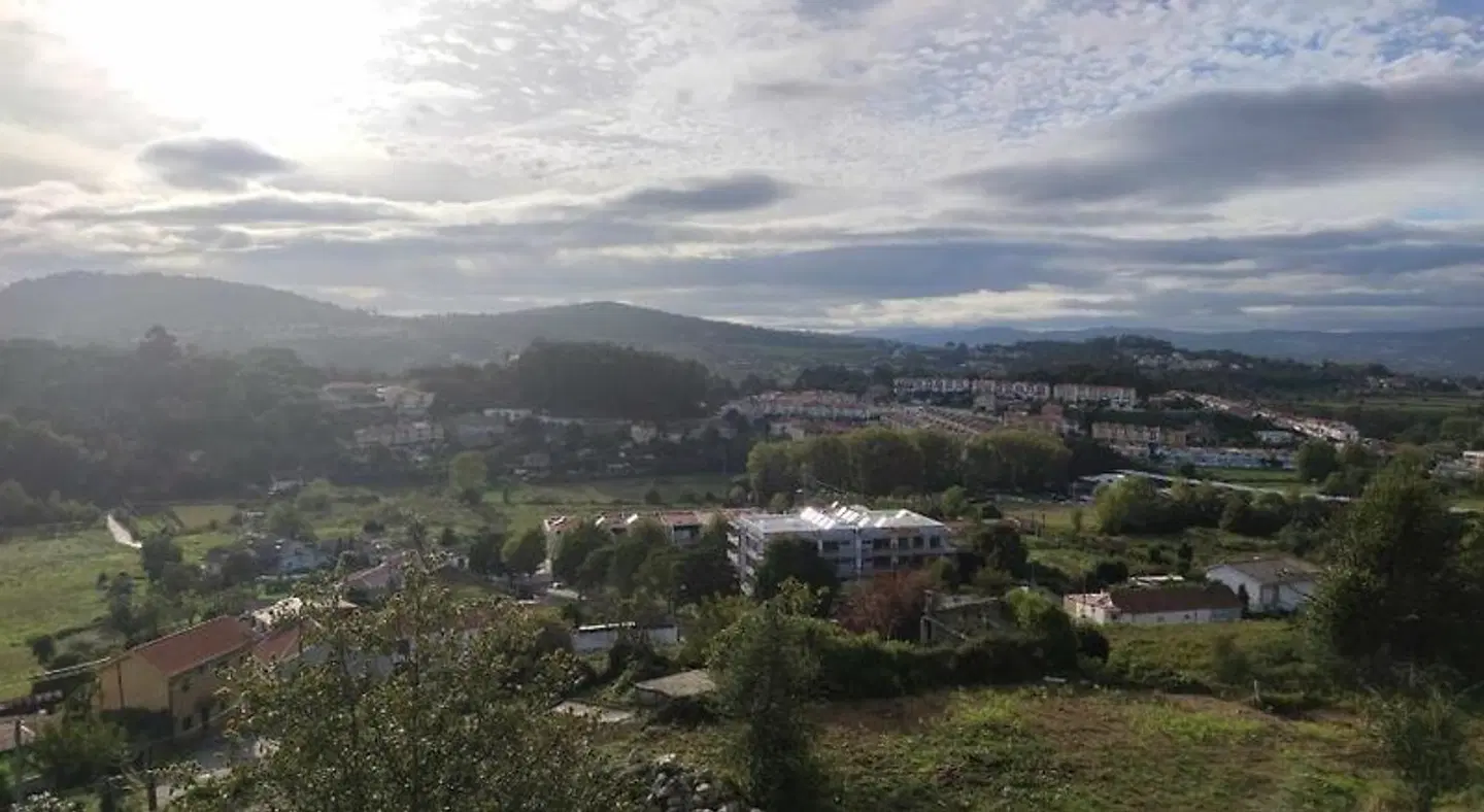 Bossa nova guesthouse braga LANDSCAPE