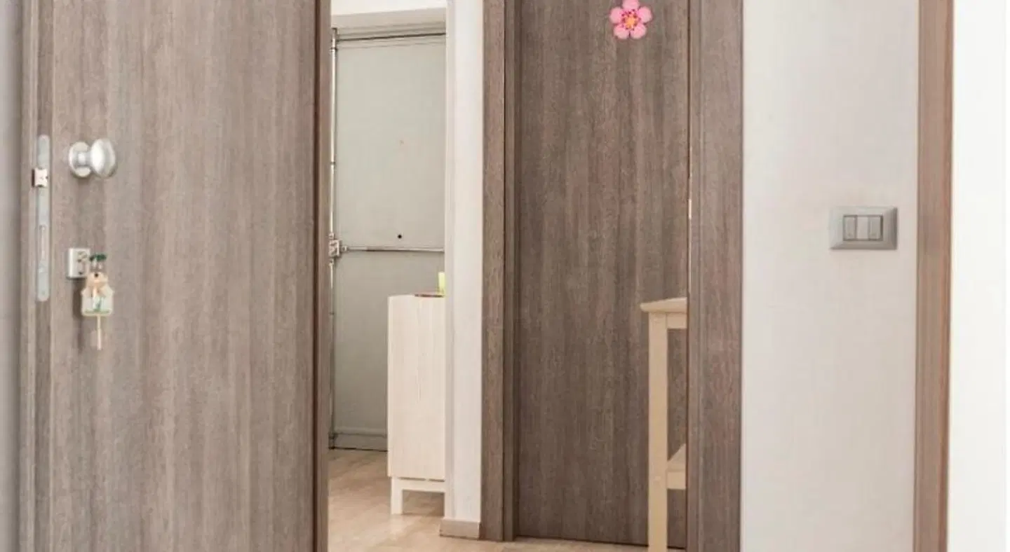 WhatsHouse Roma ROOM_EXAMPLE