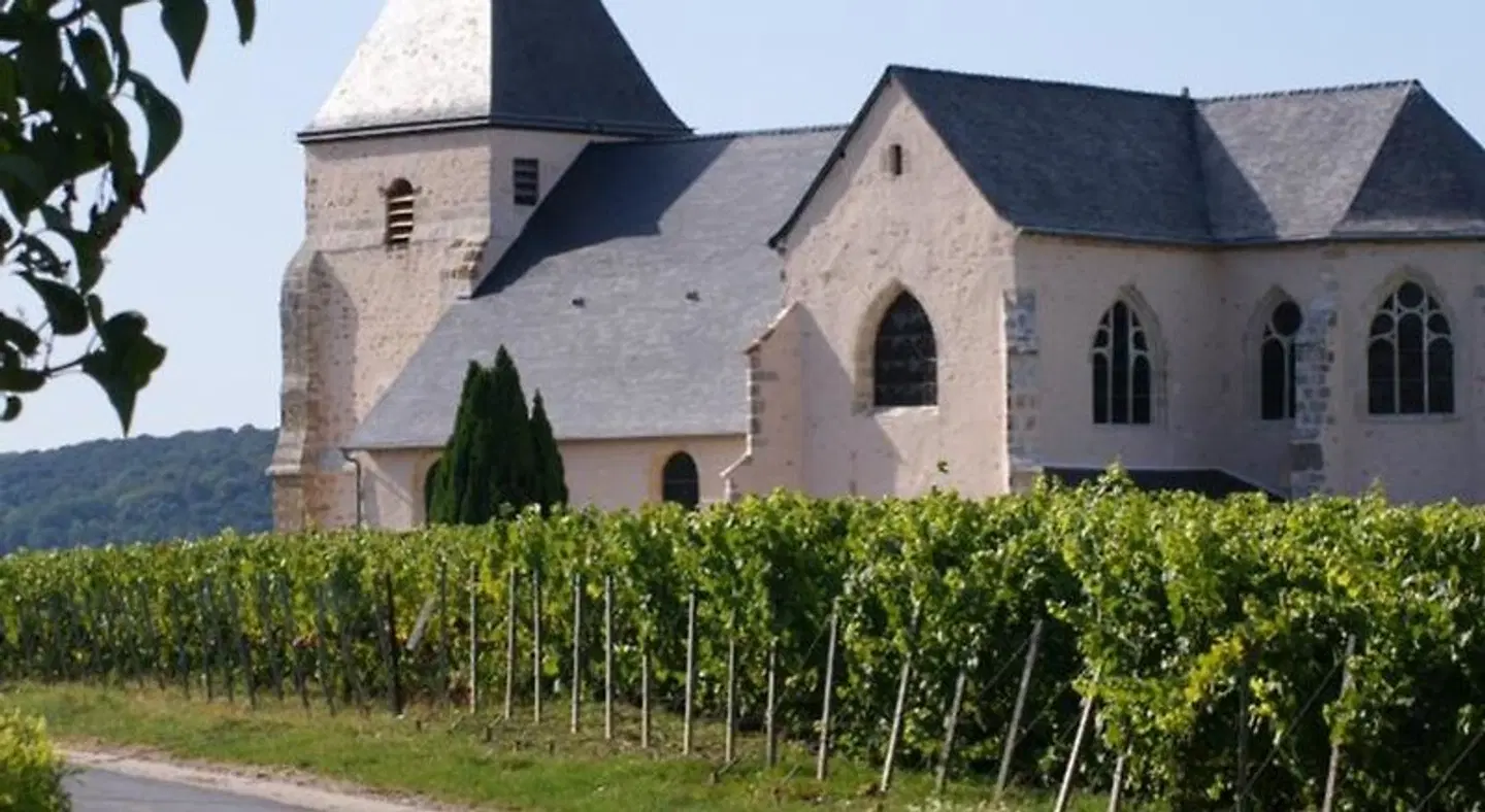 Les Dames-Jeannes EXTERIOR