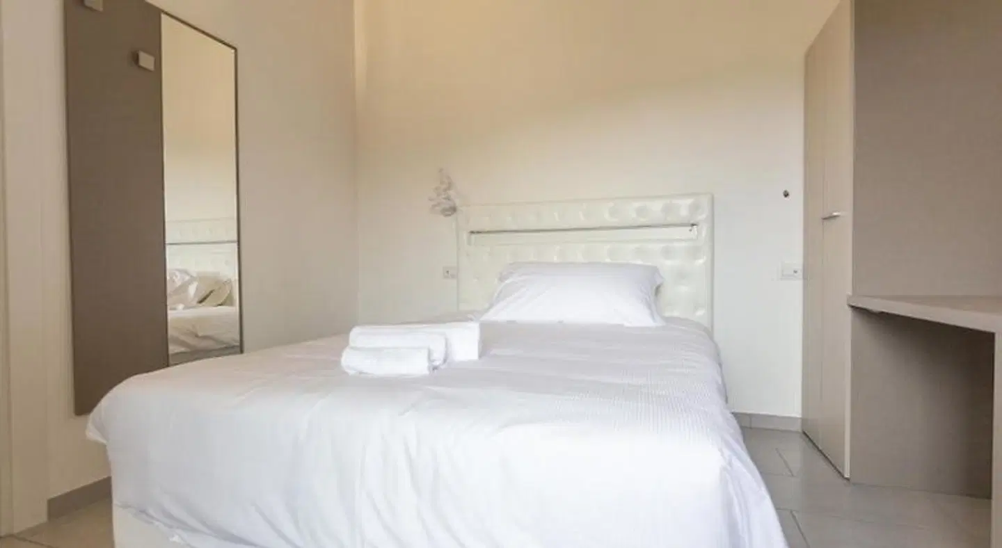 Albergo Diffuso Amatrice ROOM_EXAMPLE