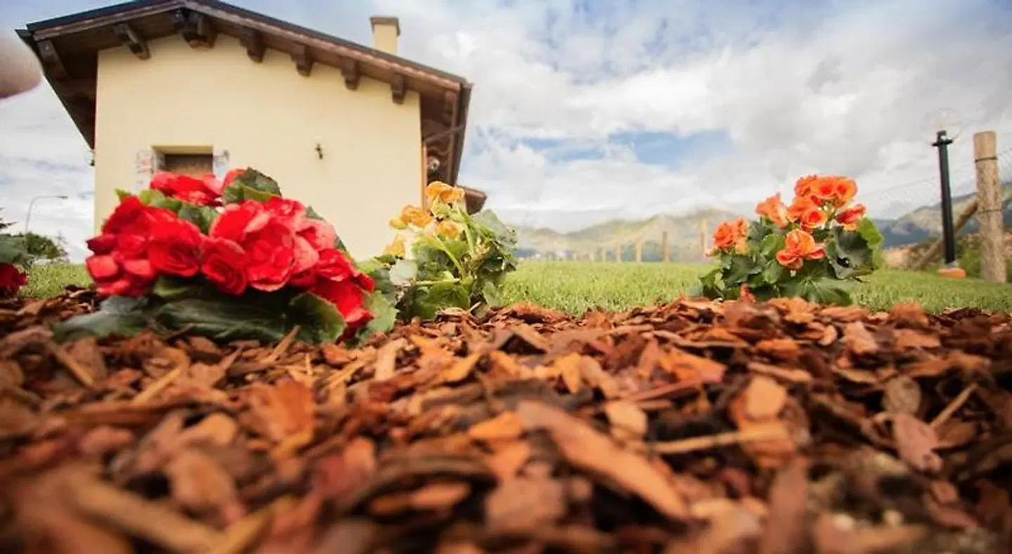 Albergo Diffuso Amatrice EXTERIOR