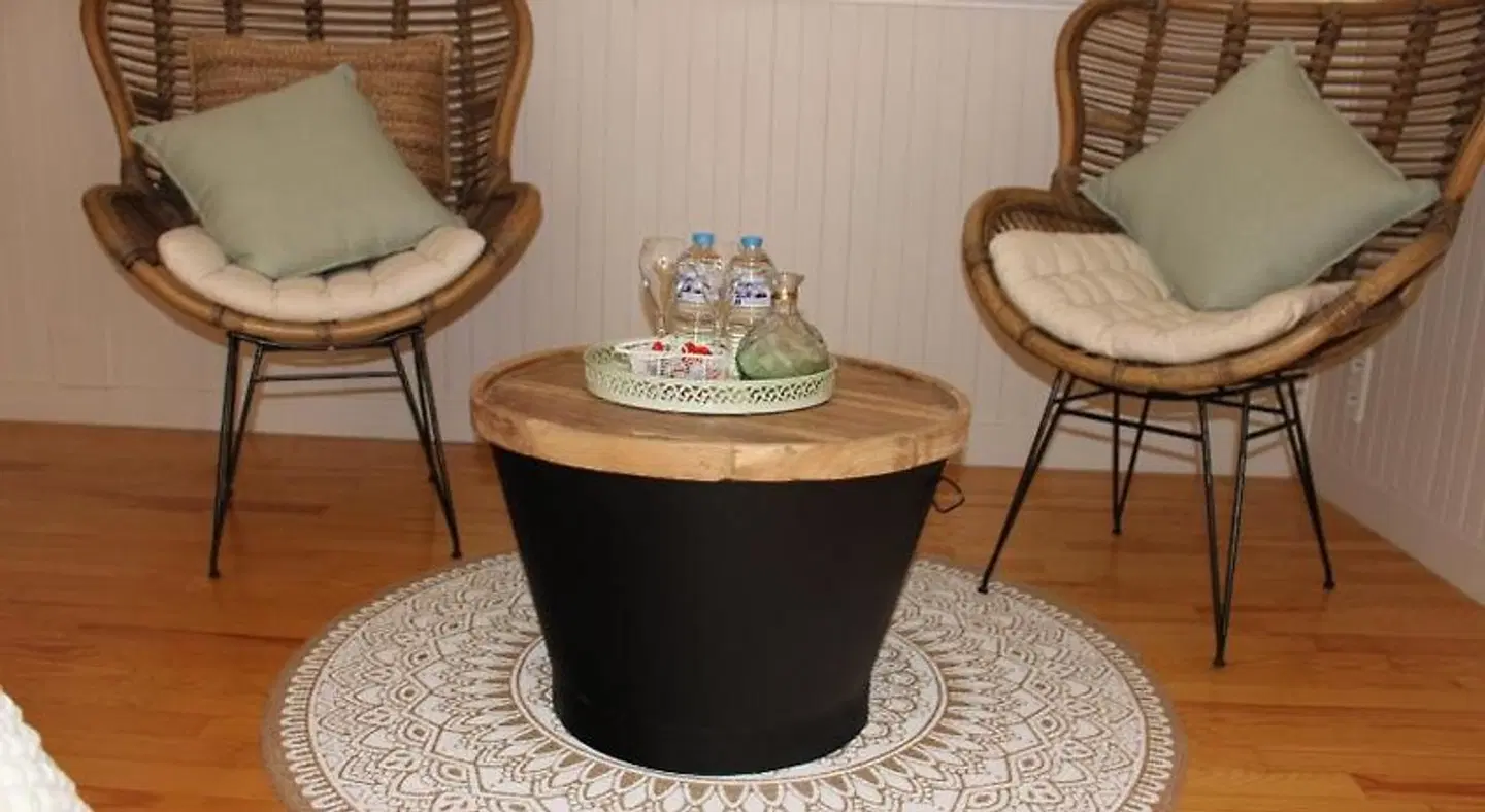 Le chalet des Pesettes ROOM_EXAMPLE