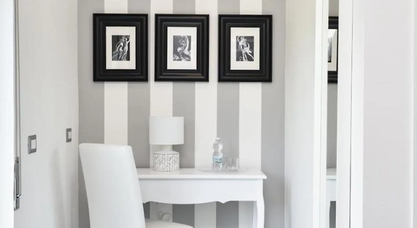 Insula House B&B MODEL_IMPRESSION