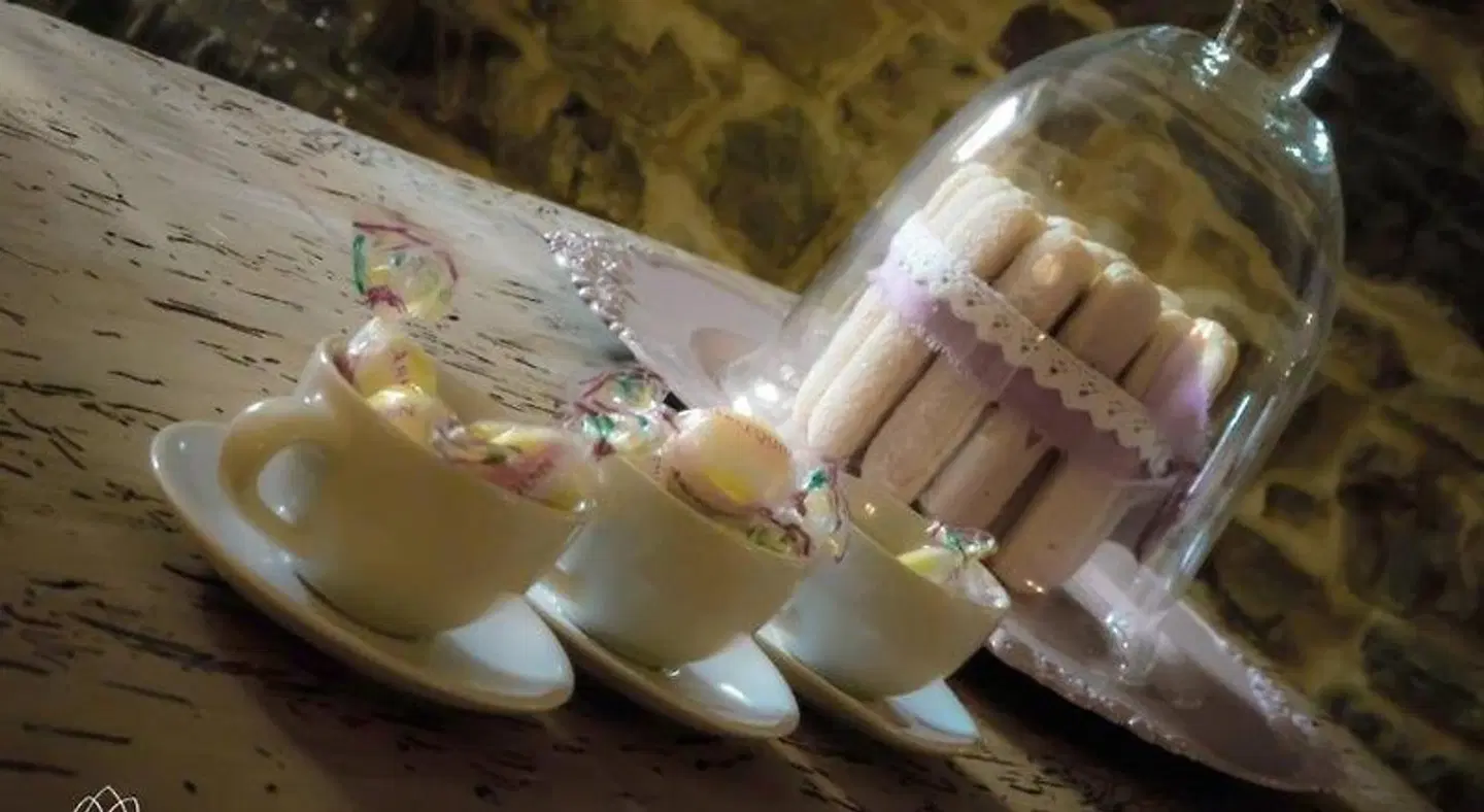 Les Temps Gourmands HEALTH_BEAUTY