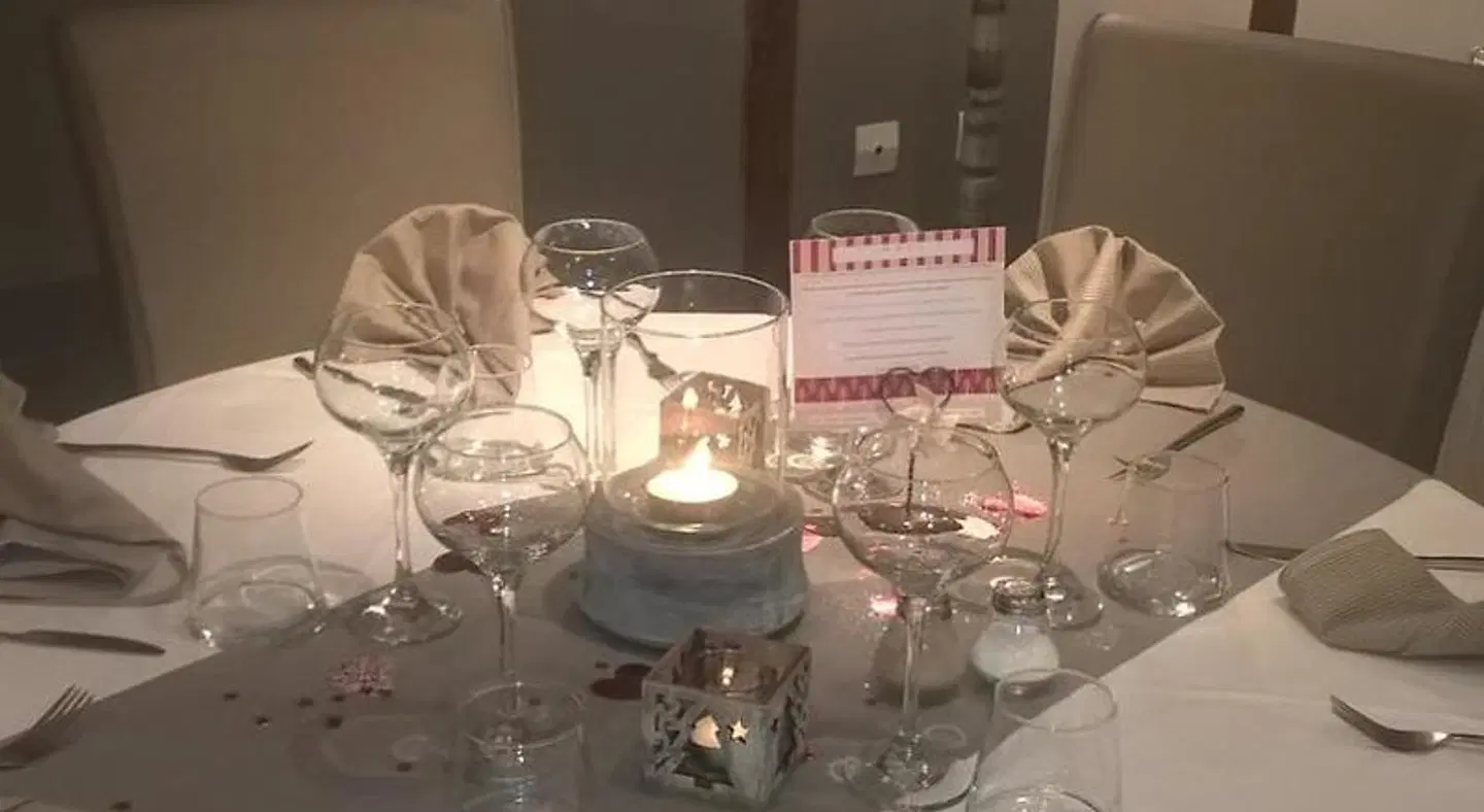 Les Temps Gourmands Restaurant