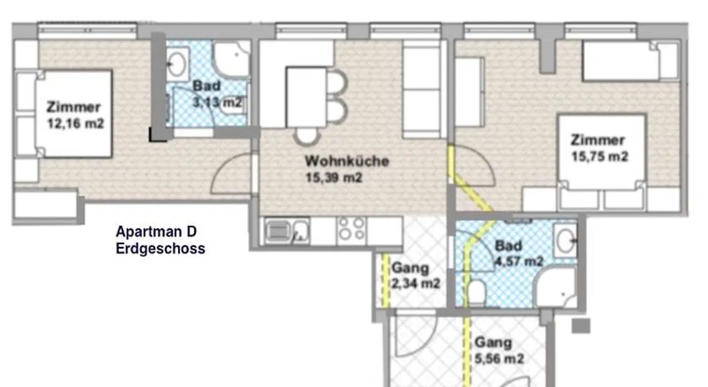 Tuxie Haus MODEL_IMPRESSION