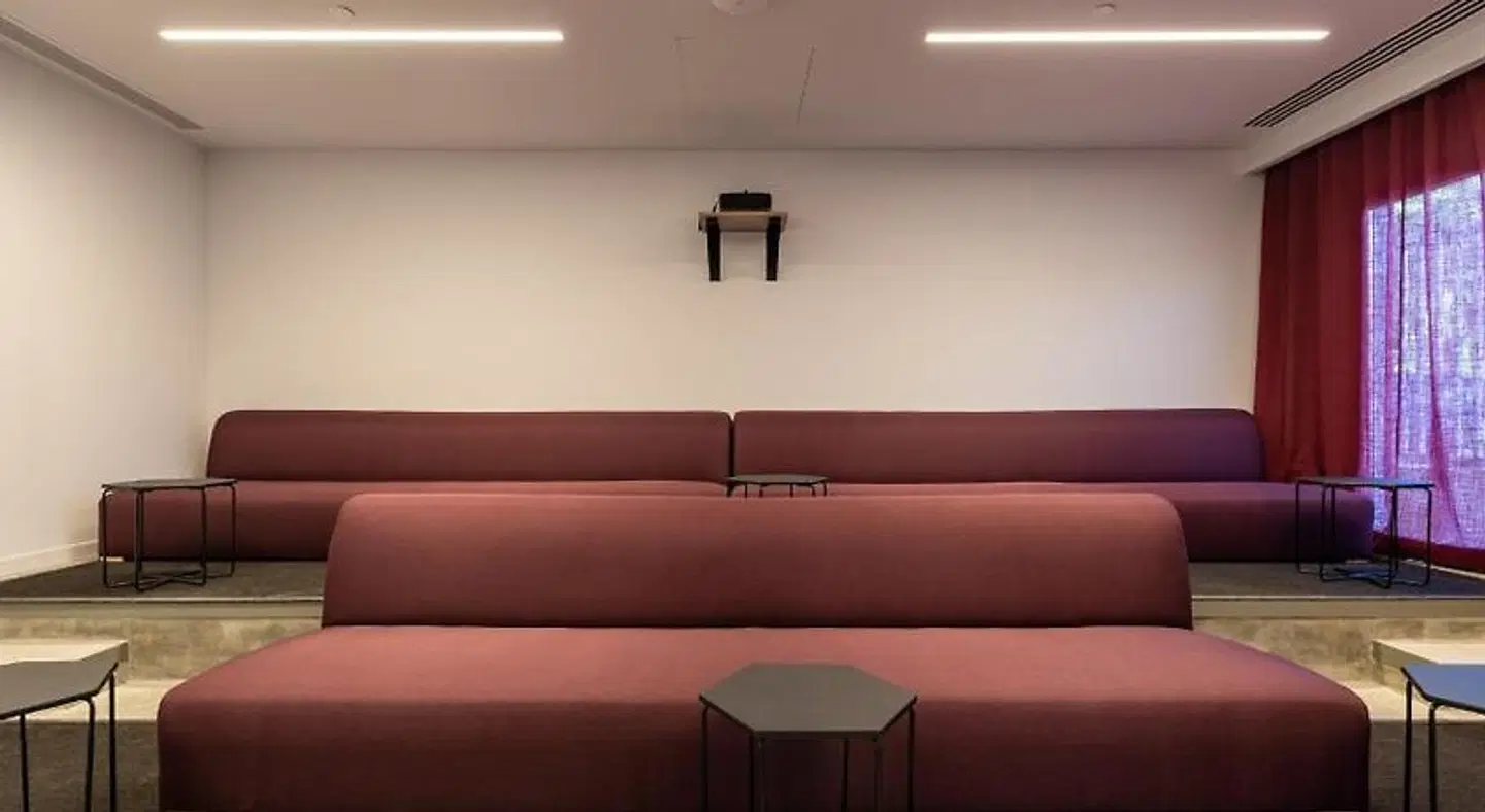 Micampus Barcelona ROOM_EXAMPLE