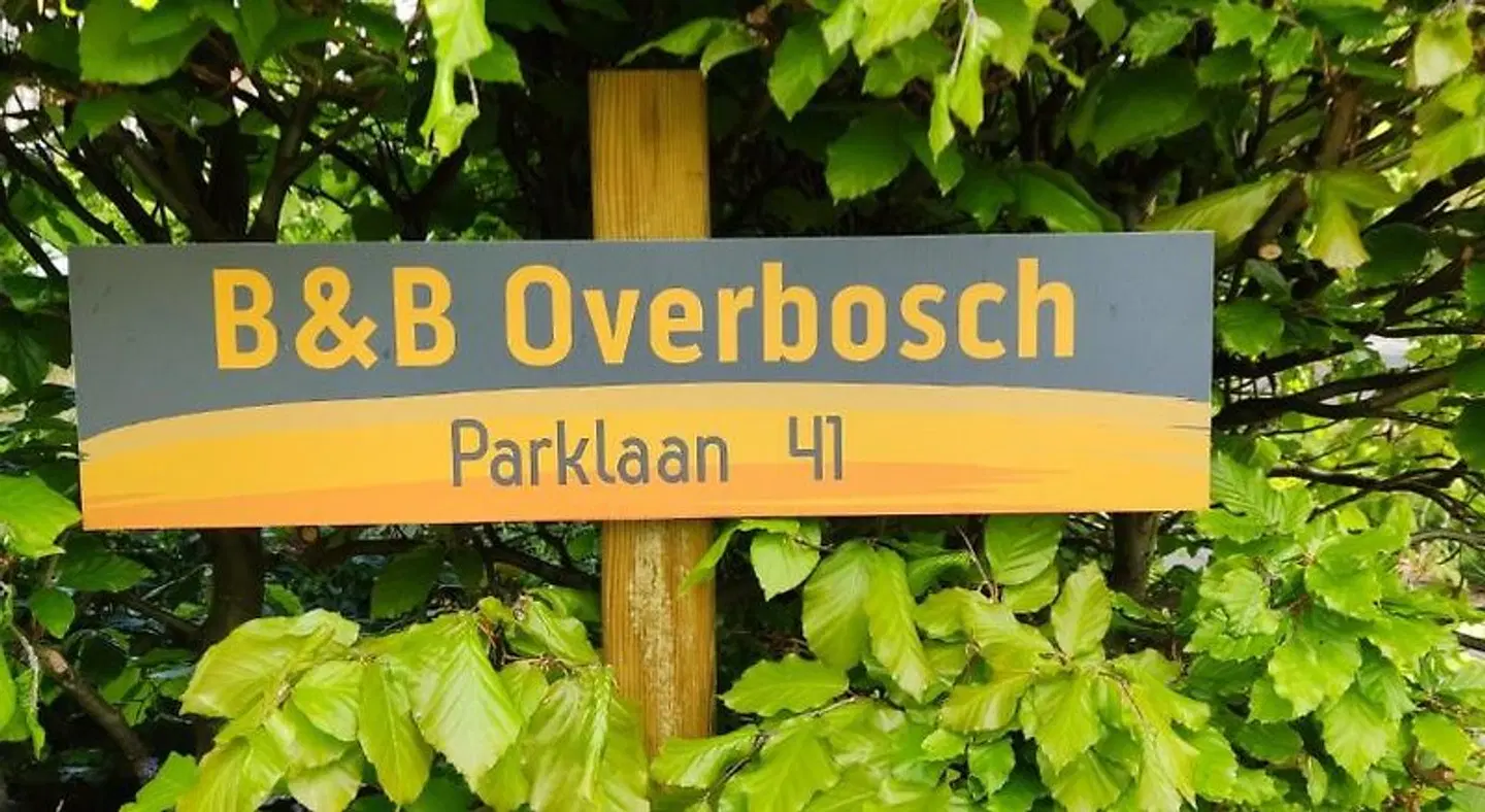 Overbosch EXTERIOR