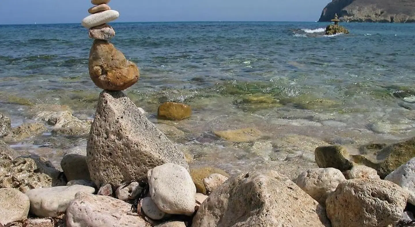 La Posidonia LANDSCAPE