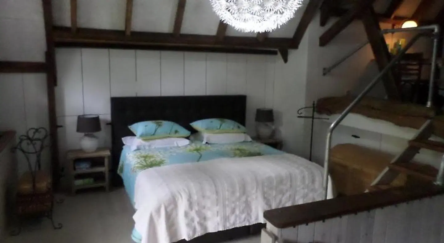 B & B De Pimpelmees ROOM_EXAMPLE