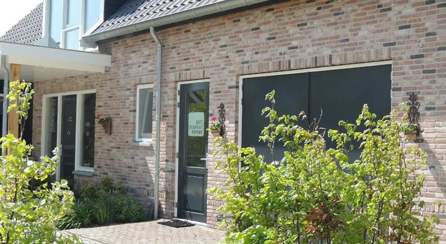 Bed&Breakfast Hoornaar EXTERIOR