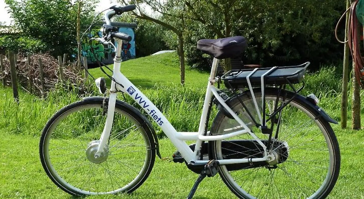 Bed&Breakfast Hoornaar SPORTS_AND_LEISURE