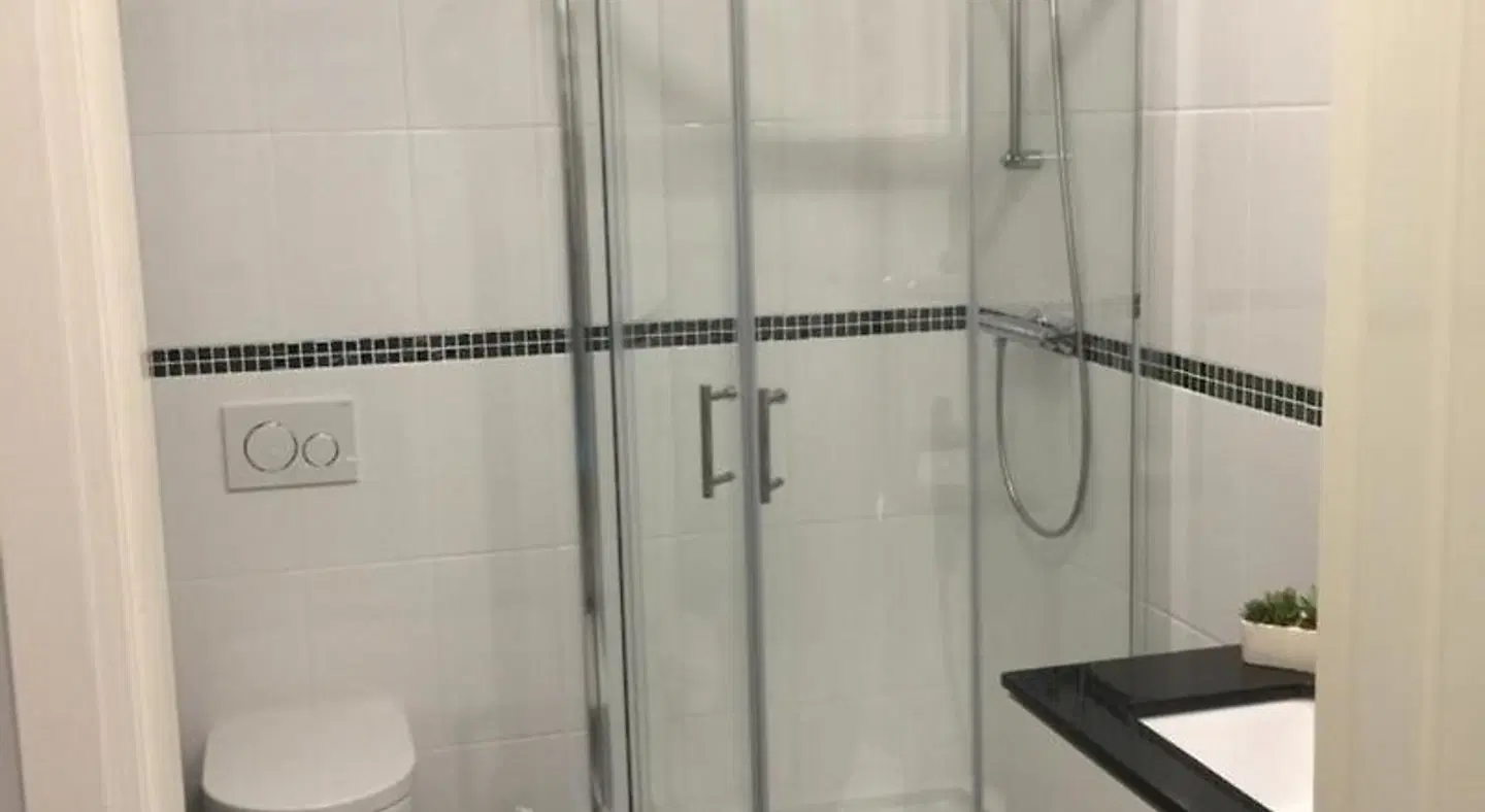Bed&Breakfast Hoornaar Badezimmer