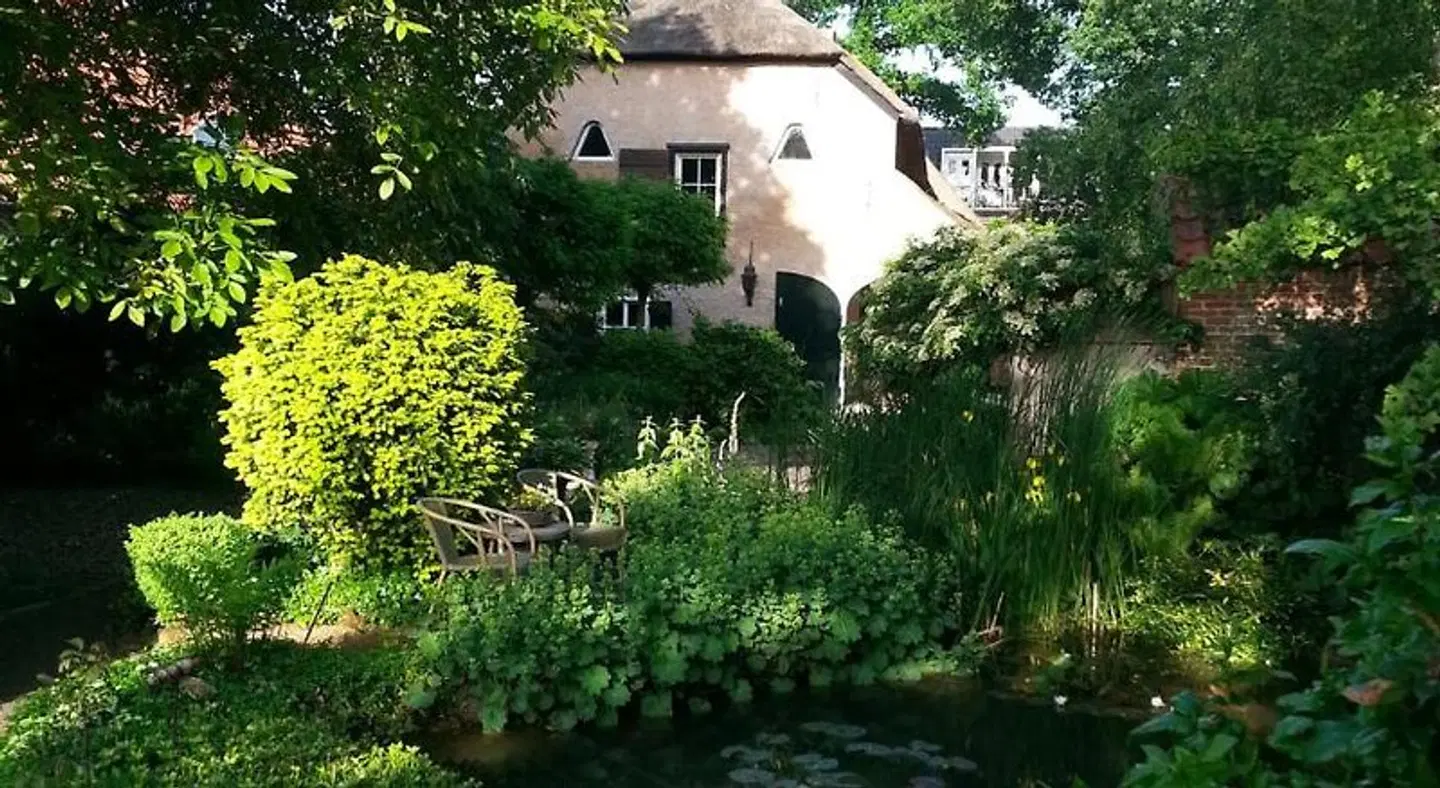 B & B De Pimpelmees EXTERIOR