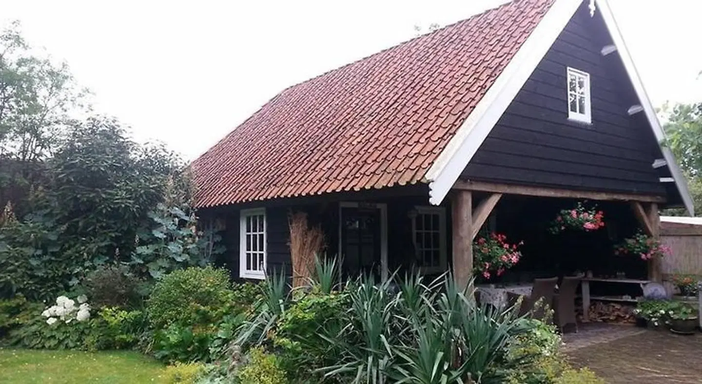 B & B De Pimpelmees EXTERIOR