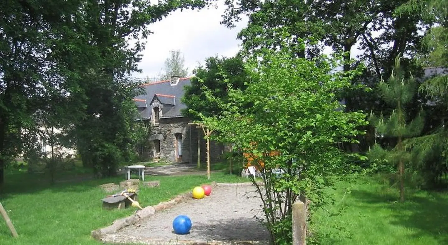 Le Clos du Tay SPORTS_AND_LEISURE