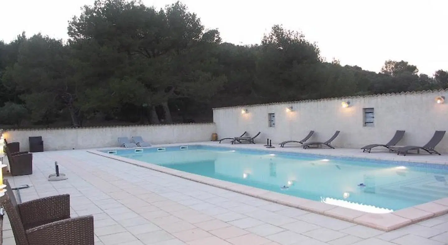 Saint Martin OUTDOOR_POOL