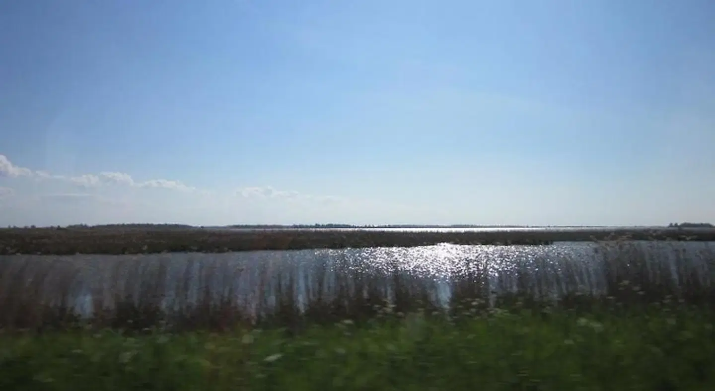 Pronkkamer Finisterre LANDSCAPE