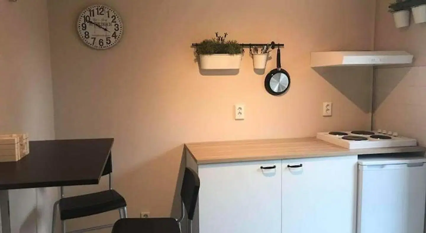 B&B Het Onderduukertje ROOM_EXAMPLE