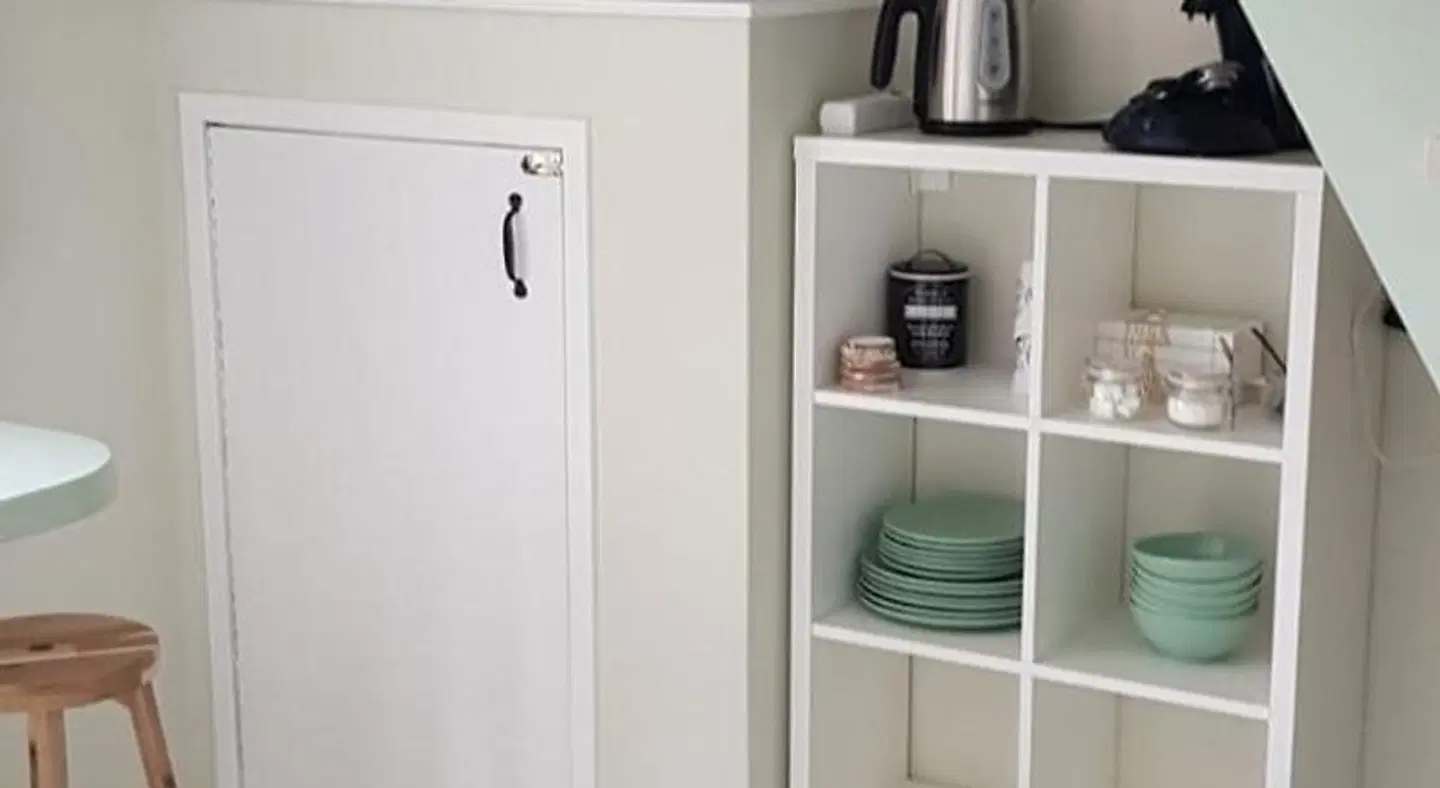 B&B Het Onderduukertje ROOM_EXAMPLE