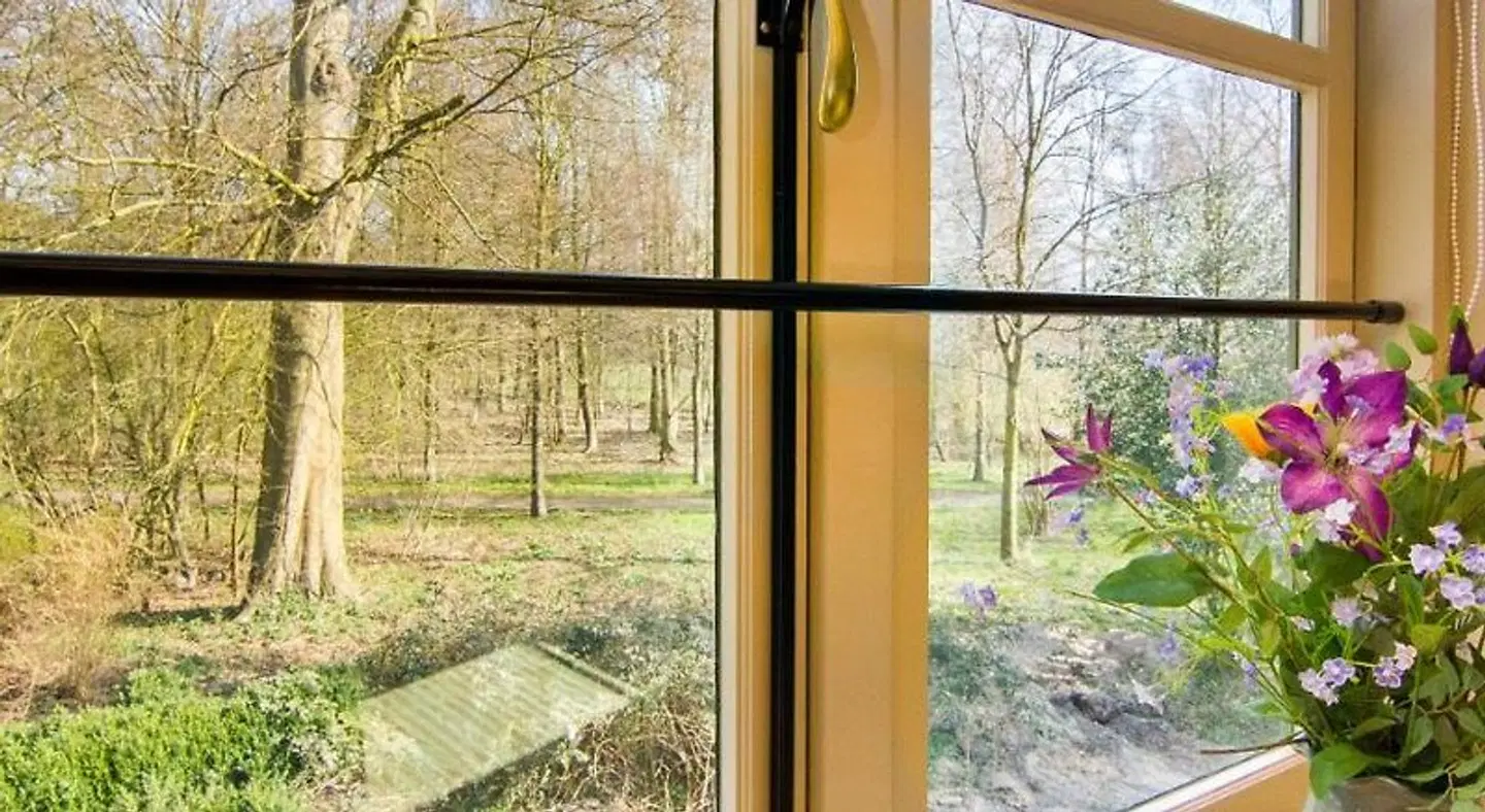 Gasterij Leyduin Badezimmer