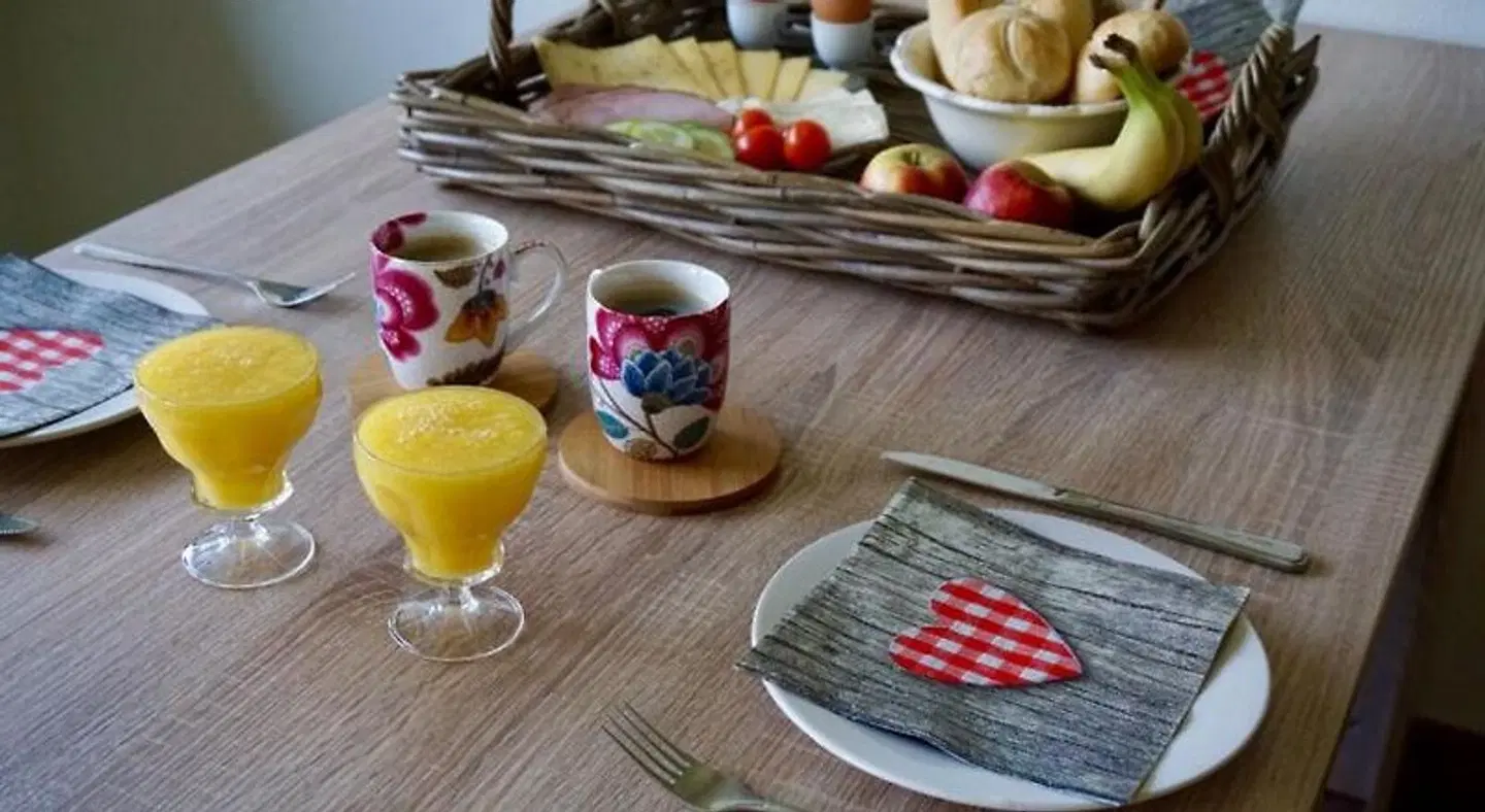 B & B De Gouwe Plek SPORTS_AND_LEISURE