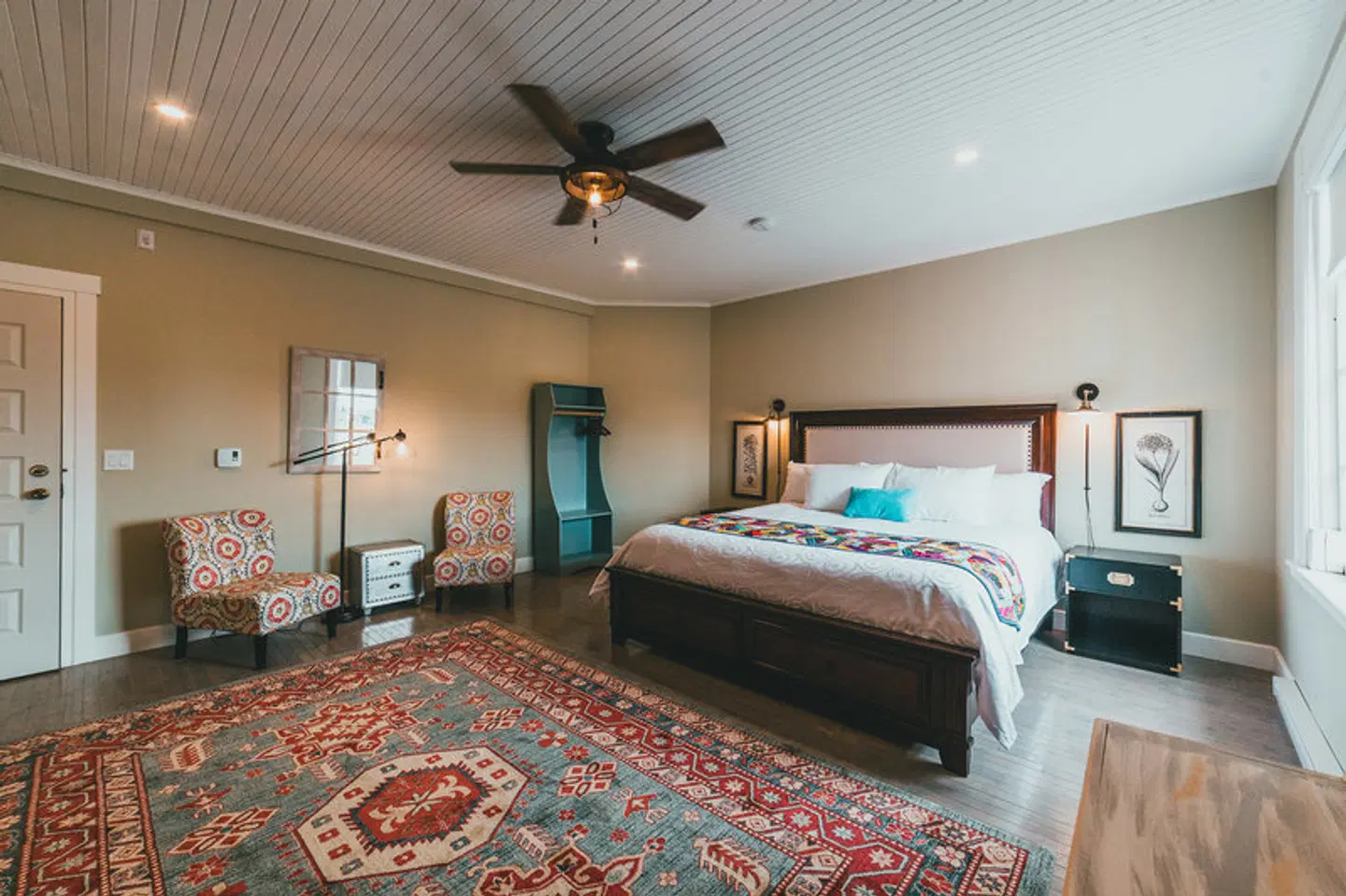 Hodge Premises Inn ROOM_EXAMPLE
