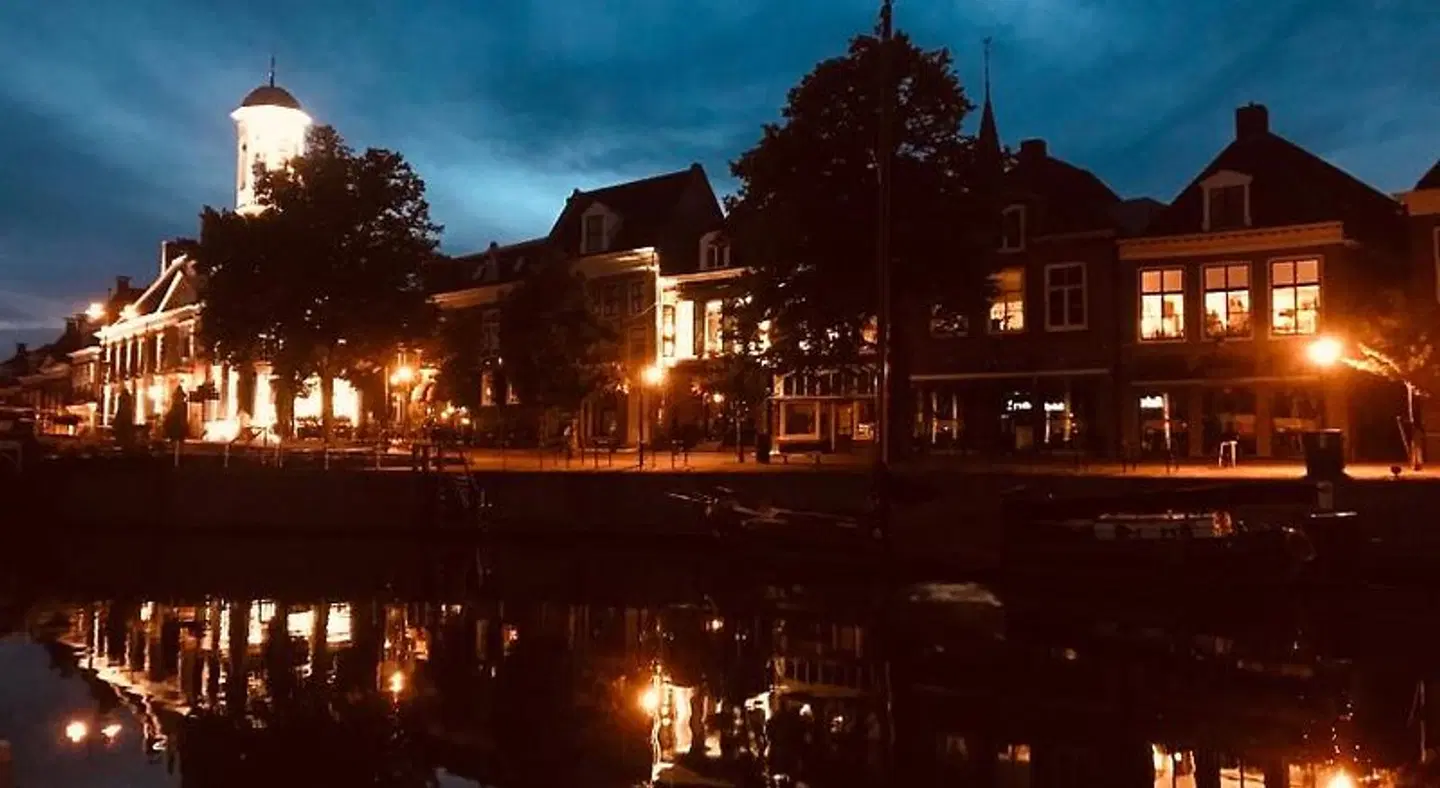 B&B Diepzicht EXTERIOR