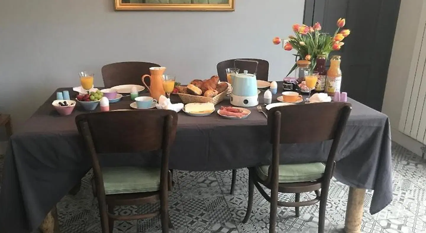 Nabij de Molen ROOM_EXAMPLE