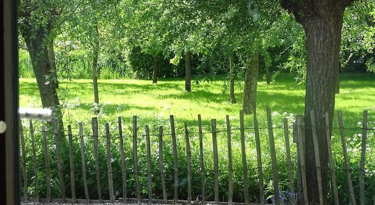 De Oude Stoffeerderij LANDSCAPE