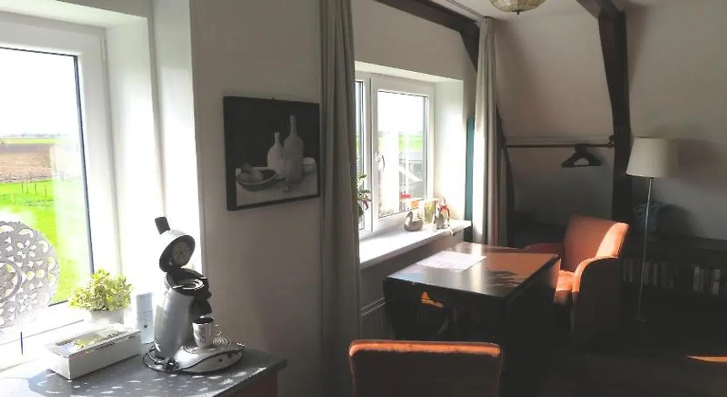 Het Burgemeestershuis ROOM_EXAMPLE