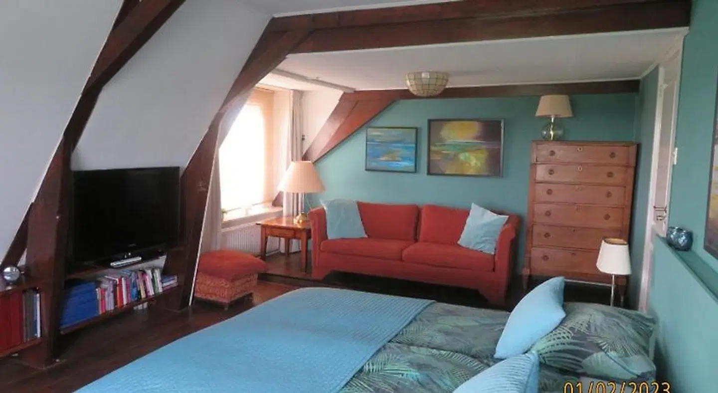 Het Burgemeestershuis LOUNGE_LOBBY