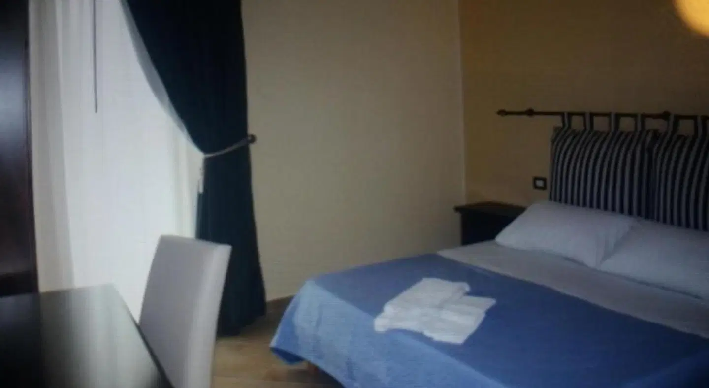 B&B Sykelgrima ROOM_EXAMPLE
