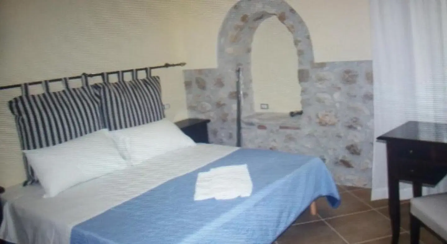B&B Sykelgrima ROOM_EXAMPLE