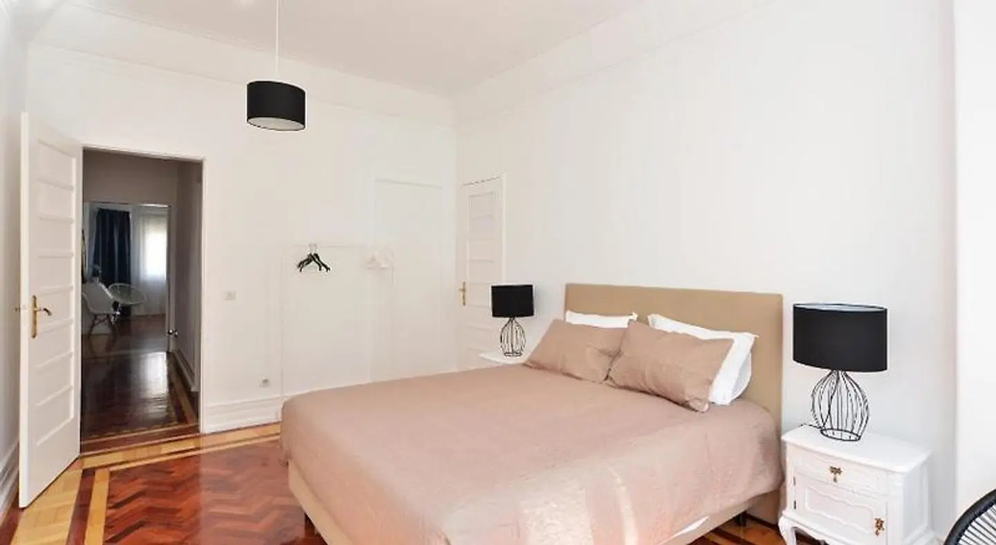Guest House Avenida ROOM_EXAMPLE