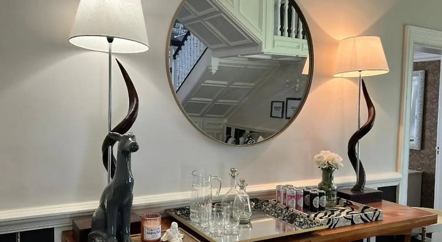 Smithgrove B&B LOUNGE_LOBBY