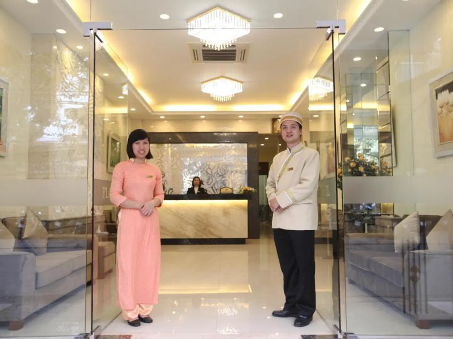 Flower Hotel LOUNGE_LOBBY