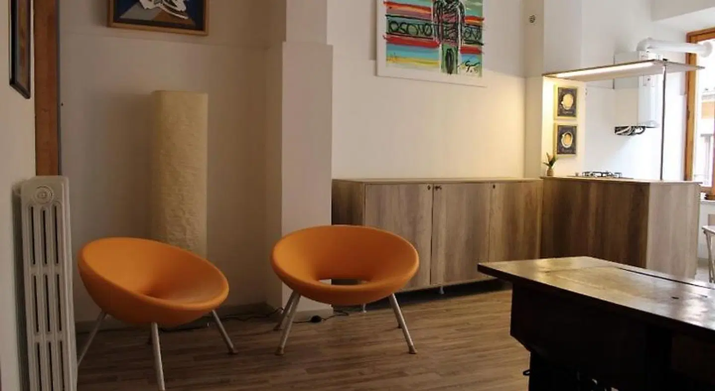 B&B Il Viterbino LOUNGE_LOBBY