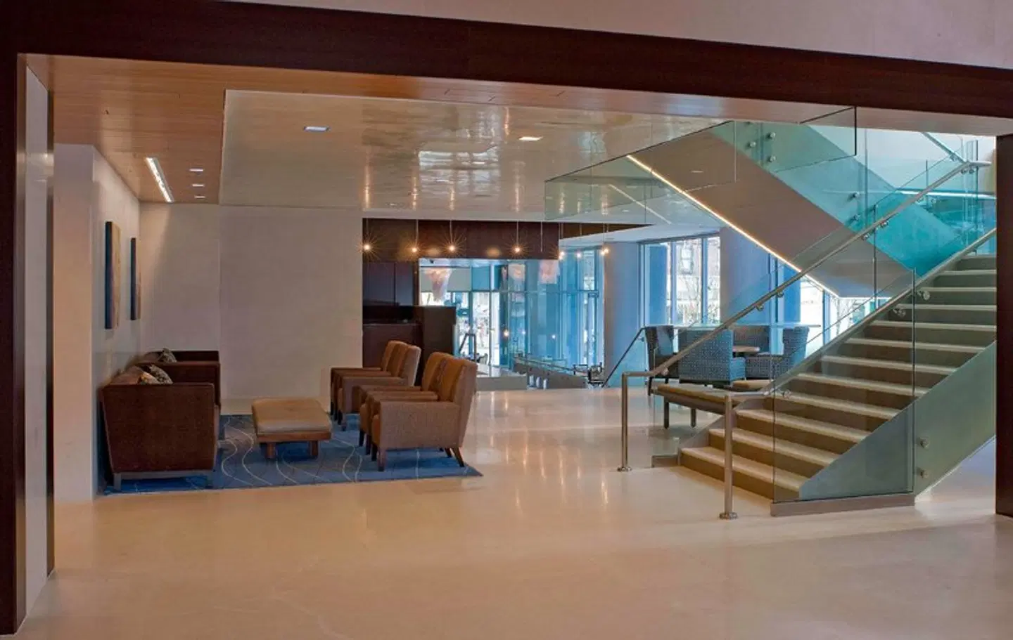 Hyatt at Olive 8 LOUNGE_LOBBY