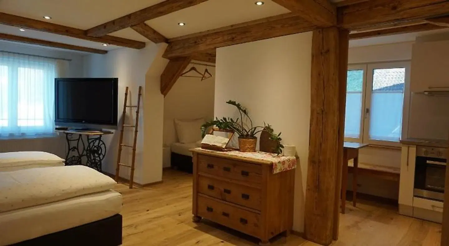 Waldrast Bed & Breakfast ROOM_EXAMPLE