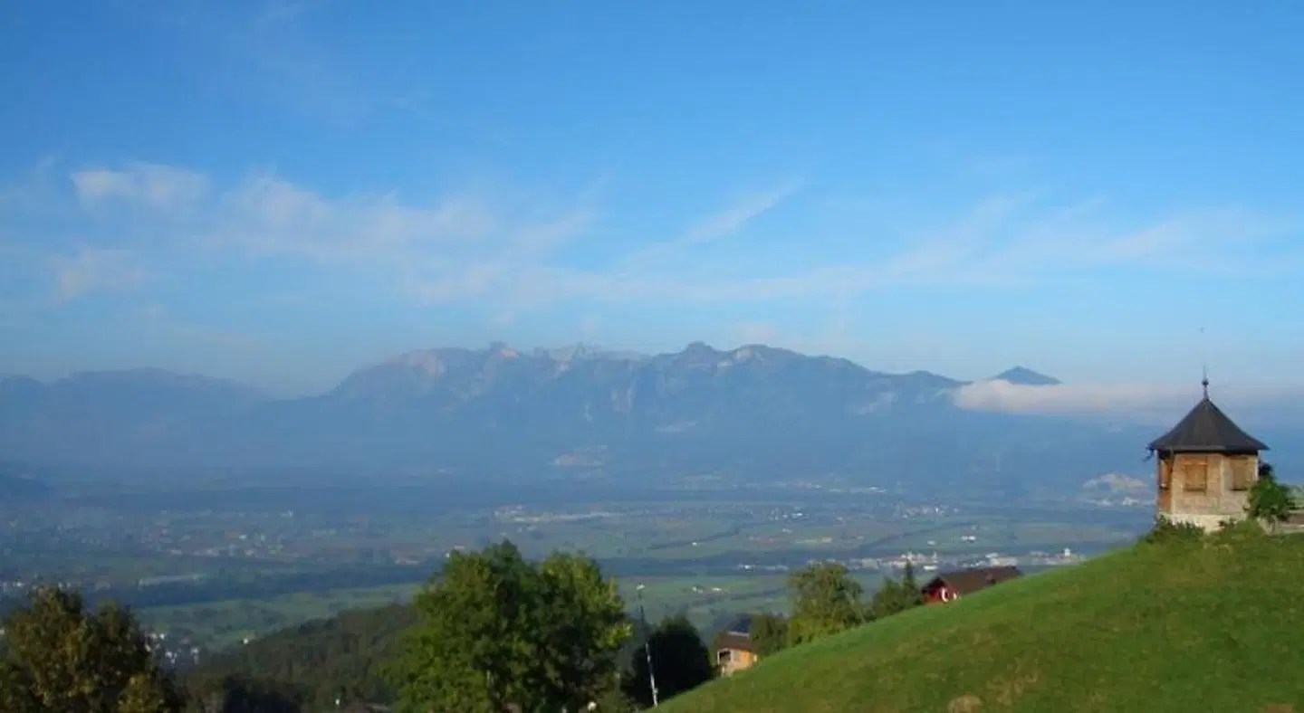 Land- & Panoramagasthof Schöne Aussicht LANDSCAPE