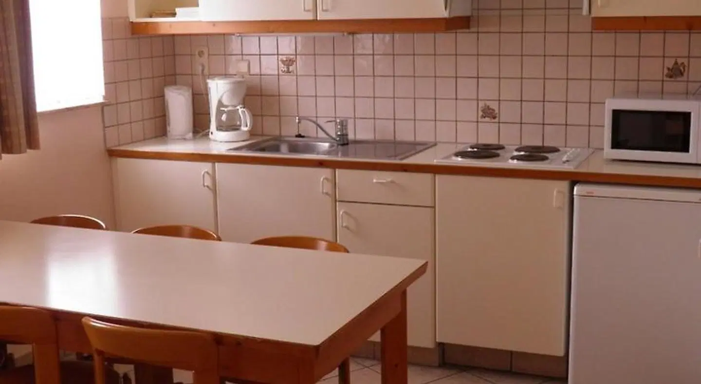 Domein Westhoek Apartment ROOM_EXAMPLE