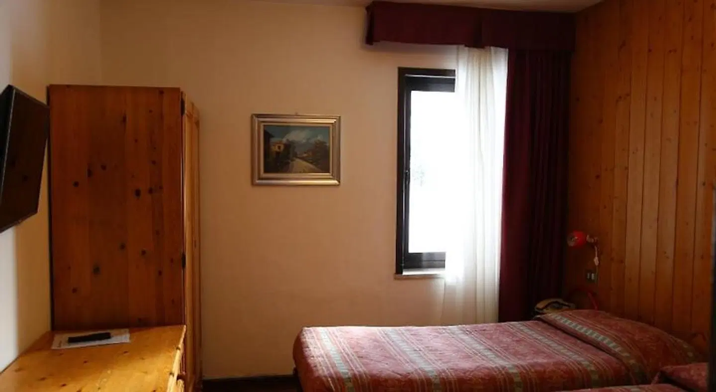 Hotel Dolomiti ROOM_EXAMPLE