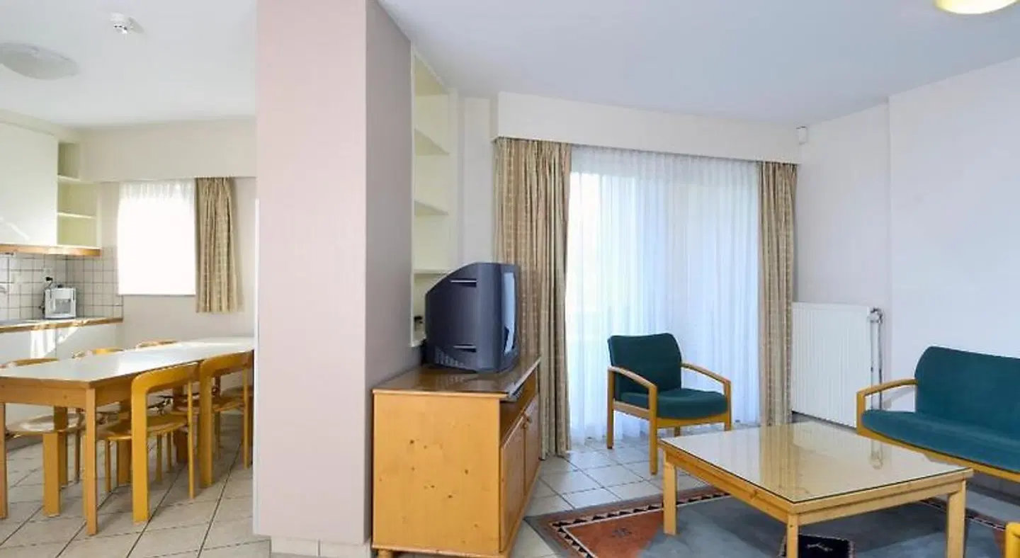 Domein Westhoek Apartment ROOM_EXAMPLE