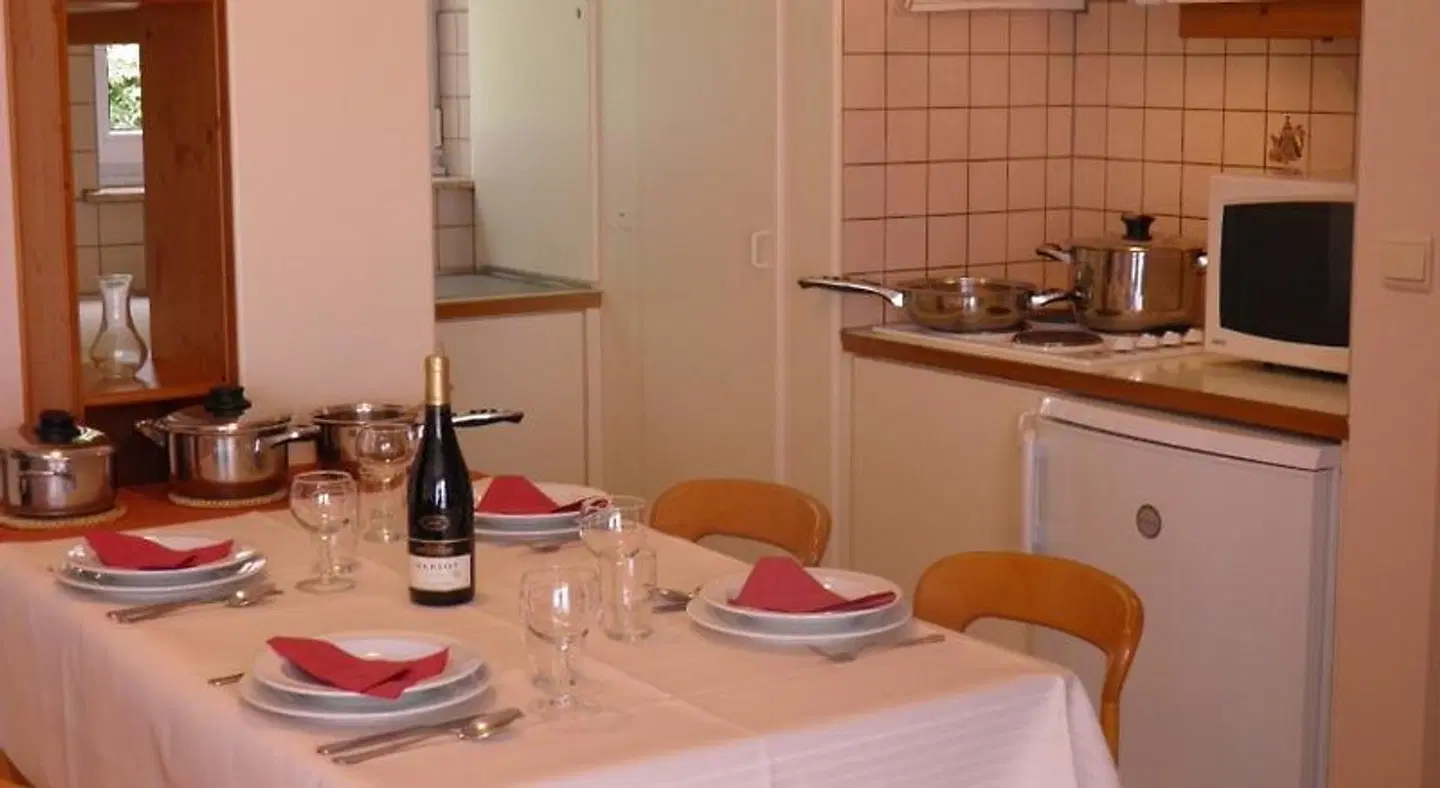 Domein Westhoek Apartment HEALTH_BEAUTY