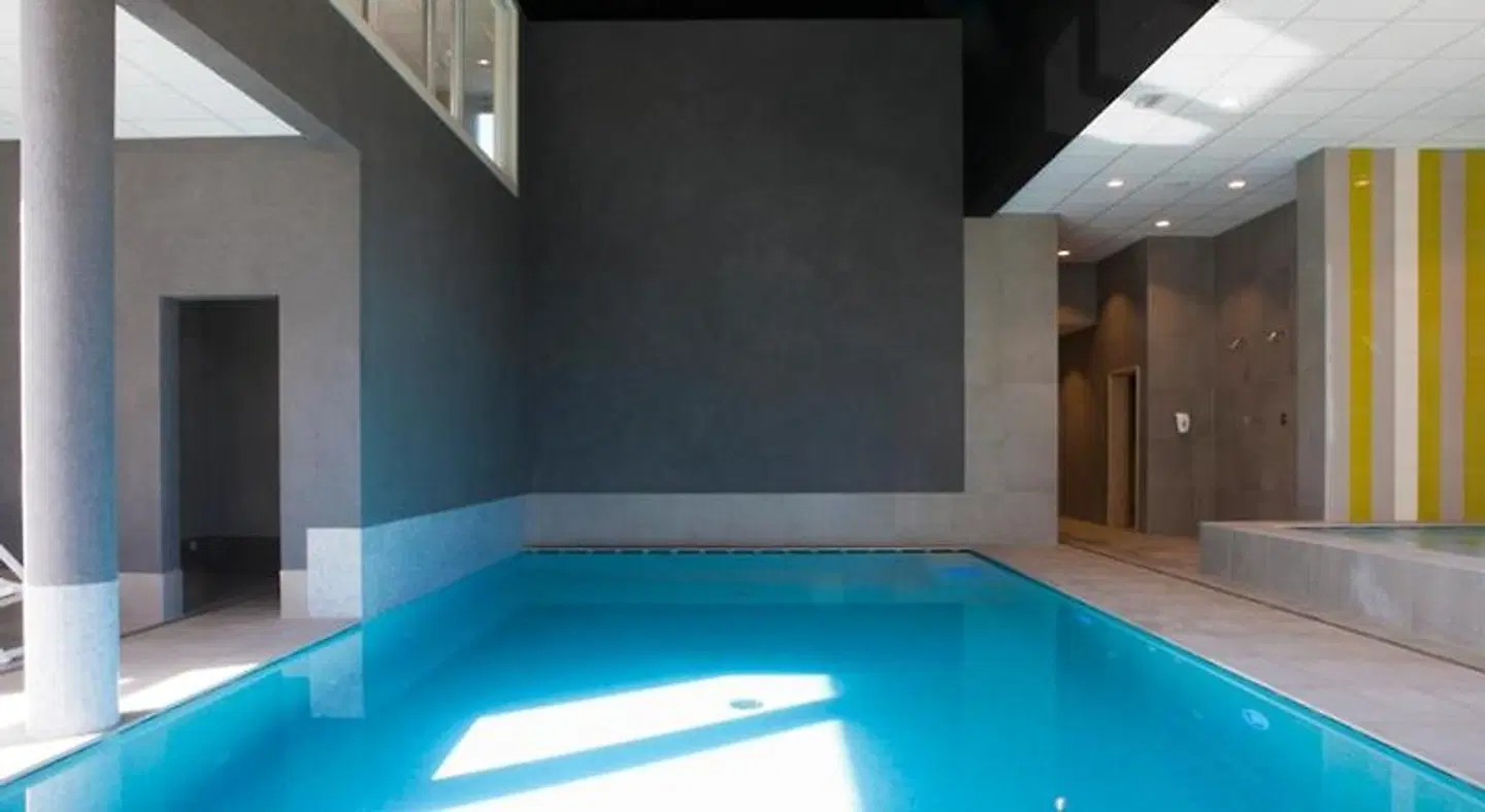 Domein Westhoek Apartment HEALTH_BEAUTY